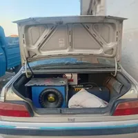 پژو پارس|خودرو سواری و وانت|قرچک, |دیوار