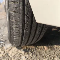 ساینا دوگانه سوز|خودرو سواری و وانت|سرپل ذهاب, |دیوار