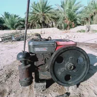 تلمبه یانمار۲۸|ماشین‌آلات صنعتی|شیراز, آبیاری|دیوار