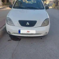 تیبا مدل 97دوگانه تک برگ|خودرو سواری و وانت|شوشتر, |دیوار