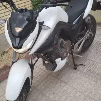 موتور ZONTES 230n