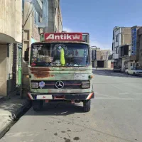فروش خاور608