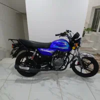 bx200 طرح باکسر|موتورسیکلت|مریوان, |دیوار