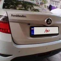 برلیانس h330 1650 دندای|خودرو سواری و وانت|قدس, شهرقدس|دیوار