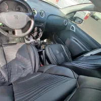 رانا مدل ۹۲ شاسی سالم|خودرو سواری و وانت|مشهد, گاز|دیوار