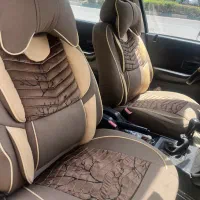 روکش صندلی خلبانی|قطعات یدکی و لوازم جانبی|قزوین, |دیوار