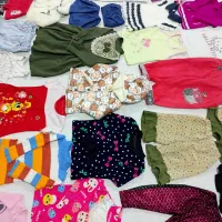 اسباب بازی درحدنو همه باهم 500هزار....