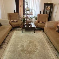 مبل راحتی ۱۰ نفره