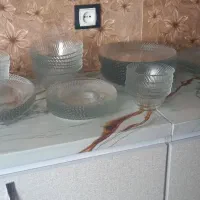 ظروف شیشه ای