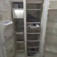 یخچال دوقلوساید آمریکایی اصل