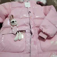 کاپشن نو نو|کفش و لباس بچه|گنبد کاووس, |دیوار