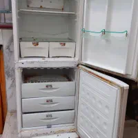 یخچال کارکرده|یخچال و فریزر|قم, شاه ابراهیم|دیوار