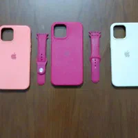 تعدادی قاب آیفون ۱۲