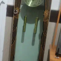 ساعت دکوری
