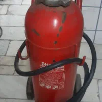 کپسول اطفا حریق