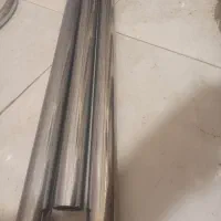 لوله استیل
