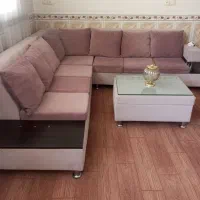 مبل ال کارکرده هستش