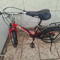 دوچرخه|دوچرخه، اسکیت، اسکوتر|نیشابور, تریا پارک|دیوار