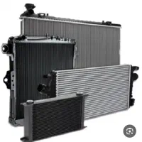 رادیاتور سازی نواصر