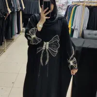 عبا مجلسی اماراتی|لباس|قم, هنرستان|دیوار