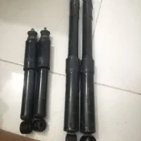 لوازم استوک و نو اصلی پیکاپ و رونیز