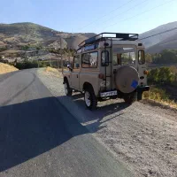 ماشین پاژن مدل71|خودرو سواری و وانت|ایلام, |دیوار