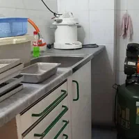 اجاره مطب دندانپزشکی در شیفت صبح با تجهیزات|اجارهٔ دفتر کار، اتاق اداری، مطب|تهران, جی|دیوار