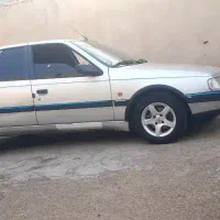 پژو۴۰۵مدل۸۶
