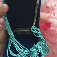 گردنبند فیروزه اصل