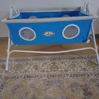 گهواره نوزاد