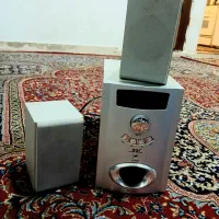 اسپیکر باند لوازم کامپیوتر