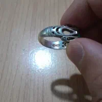 انگشتر فیروزه|جواهرات|خوی, |دیوار