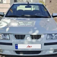 سمندLxمدل88|خودرو سواری و وانت|اقبالیه, |دیوار