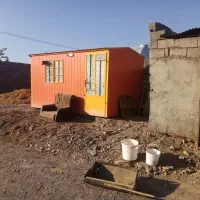 اجاره زمین با بنا کارگاهی حاشیه جاده کاهو|اجارهٔ دفتر صنعتی، کشاورزی، تجاری|مشهد, میان ولایت|دیوار