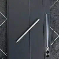 یک عدد Samsung Galaxy Tab S9 FE+ 5G|تبلت|ساری, |دیوار