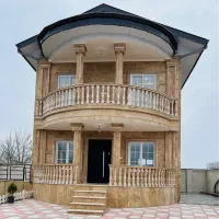 ویلا۴۷۰متری کلیدنخورده/نزدیک شهر