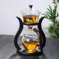 دمنوش ساز لوکس|سماور، چای‌ساز، قهوه‌ساز|مشهد, احمدآباد|دیوار