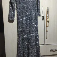 لباس مجلسی ماکسی