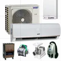 تعمیرات لوازم خانگی ،سیم پیچی