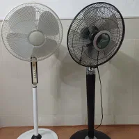 پنکه ایستاده