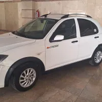 کوئیک فول پلاس با گیربکس اتوماتیک CVT|خودرو سواری و وانت|تهران, ستارخان|دیوار