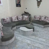 مبل|مبلمان خانگی و میز عسلی|مشهد, فدک|دیوار