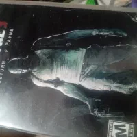 بازی ایکس باکس