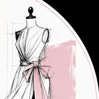 آموزش جامع طراحی لباس