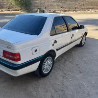 پژو ۴۰۵slx تی یوفایو مدل۹۱|خودرو سواری و وانت|مسجد سلیمان, |دیوار