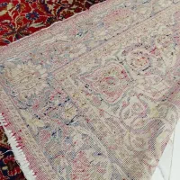 فرش ۱ مترو نیم ابریشم|فرش|بومهن, |دیوار