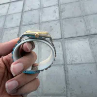 Rolex datejust 36mm Gold diamond|ساعت|تهران, نیاوران|دیوار