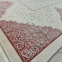 فرش ۹ متری فانتزی|فرش|کرج, فاز ۳ گوهردشت|دیوار