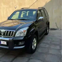 تویوتا پرادو ۴ در ۴ سلیندر، مدل ۲۰۰۷|خودرو سواری و وانت|شیراز, معالی‌آباد|دیوار