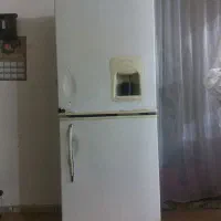 یخچال به قیمت خیلی مناسب